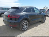 Porsche Macan S WP1AB2A53JLB35427 fotografie