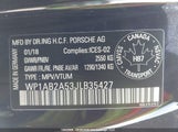 Porsche Macan S WP1AB2A53JLB35427 снимка