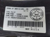 Honda Accord Ex-L 1HGCR2F8XDA803508 снимка