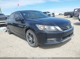 Honda Accord Ex-L 1HGCR2F8XDA803508 снимка