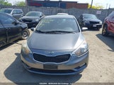 Kia Forte KNAFX4A61G5594494 fotografie