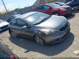 Kia Forte KNAFX4A61G5594494 fotografie