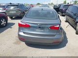 Kia Forte KNAFX4A61G5594494 fotografie