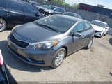 Kia Forte KNAFX4A61G5594494 fotografie