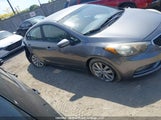 Kia Forte KNAFX4A61G5594494 fotografie