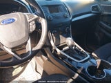 Ford Edge Sel 2FMPK4J97GBB68929 fotografie