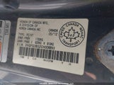 Honda Civic Ex 2HGFG3B52CH008893 снимка