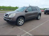 GMC Acadia Sle 1GKKVPED5BJ361109 снимка