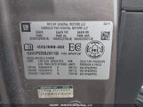 GMC Acadia Sle 1GKKVPED5BJ361109 снимка
