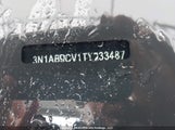Nissan Sentra Sv 3N1AB9CV1TY233487 снимка