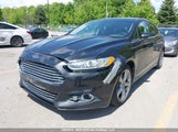 Ford Fusion Se 3FA6P0HR1DR135914 fotografie