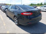 Ford Fusion Se 3FA6P0HR1DR135914 fotografie