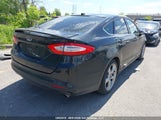 Ford Fusion Se 3FA6P0HR1DR135914 fotografie