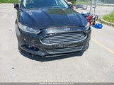 Ford Fusion Se 3FA6P0HR1DR135914 fotografie