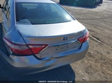 Toyota Camry Hybrid/Le/Xle/Se 4T1BD1FK8HU225441 fotografie