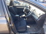 Toyota Matrix S 2T1KU4EE4EC136072 fotografie