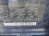 Hyundai Elantra Gl 5NPDH4AE2DH376493 photo