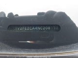 Volkswagen Atlas Cross Sport 3.6 Fsi Execline 1V2FE2CA4NC208138 снимка