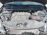 Honda Odyssey Touring 5FNRL3H87AB504655 снимка