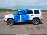 Jeep Patriot Sport/North 1C4NJRAB7GD797406 fotografie