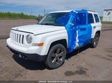 Jeep Patriot Sport/North 1C4NJRAB7GD797406 photo