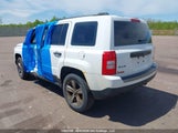 Jeep Patriot Sport/North 1C4NJRAB7GD797406 fotografie