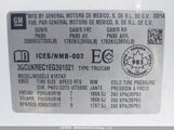 Chevrolet Silverado  1Lt/2Lt 3GCUKREC1EG391021 снимка