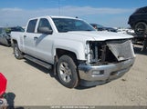 Chevrolet Silverado  1Lt/2Lt 3GCUKREC1EG391021 снимка