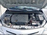 Toyota Corolla S/Le 2T1BU4EE7BC711549 fotografie