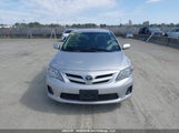 Toyota Corolla S/Le 2T1BU4EE7BC711549 fotografie