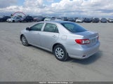 Toyota Corolla S/Le 2T1BU4EE7BC711549 fotografie