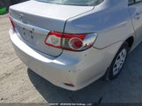 Toyota Corolla S/Le 2T1BU4EE7BC711549 fotografie