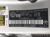 Toyota Corolla S/Le 2T1BU4EE7BC711549 fotografie