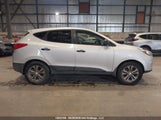 Hyundai Tucson Gl KM8JT3AF3FU973791 снимка