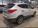 Hyundai Tucson Gl KM8JT3AF3FU973791 снимка