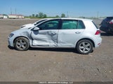 Volkswagen Golf S/Se 3VWW57AU0KM023216 photo