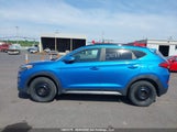 Hyundai Tucson Se KM8J3CA46HU317229 снимка