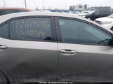 Toyota Corolla Le 2T1BURHE9EC165415 снимка