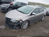 Toyota Corolla Le 2T1BURHE9EC165415 снимка