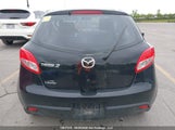 Mazda Mazda2 Gs/Gx JM1DE1HY7B0109013 снимка