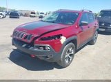 Jeep Cherokee Trailhawk 1C4PJMBS5GW224504 снимка