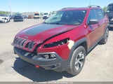 Jeep Cherokee Trailhawk 1C4PJMBS5GW224504 снимка