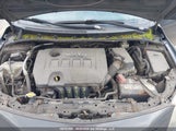 Toyota Corolla S 2T1BU40E99C098576 снимка
