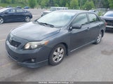 Toyota Corolla S 2T1BU40E99C098576 снимка