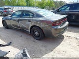 Dodge Charger Police 2C3CDXKG3NH228568 fotografie