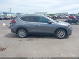 Nissan Rogue S 5N1AT2MT7LC811191 снимка