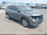 Nissan Rogue S 5N1AT2MT7LC811191 снимка