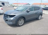 Nissan Rogue S 5N1AT2MT7LC811191 снимка