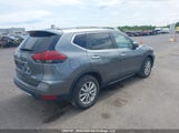 Nissan Rogue S 5N1AT2MT7LC811191 снимка