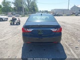 Hyundai Sonata Gls 5NPEB4AC2DH793228 снимка